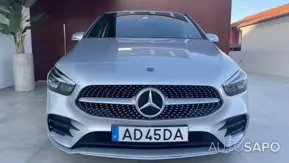 Mercedes-Benz Classe B 180 Aut. de 2020