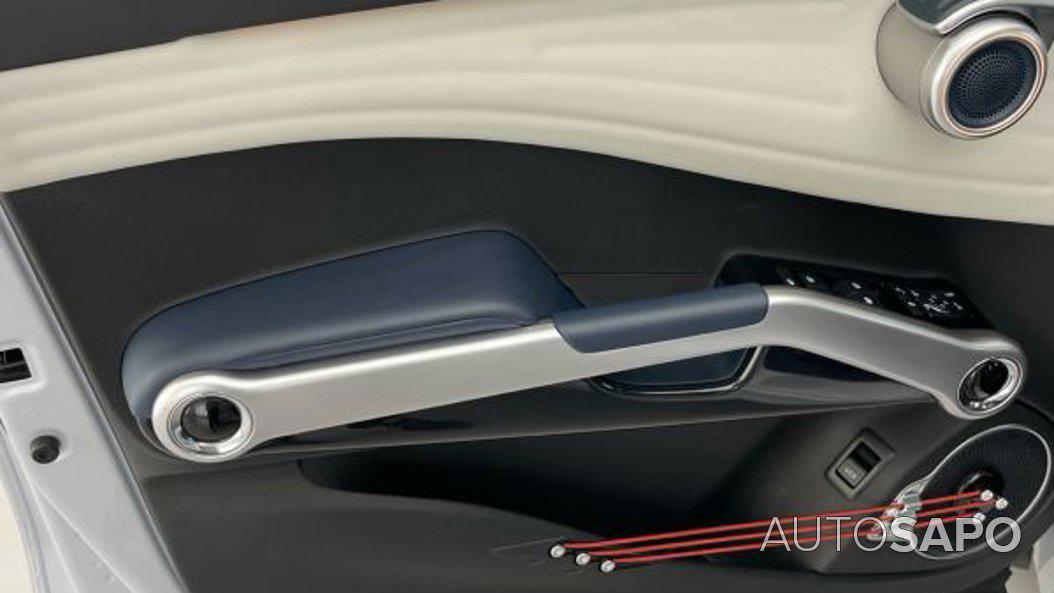 BYD Atto 3 Design de 2023