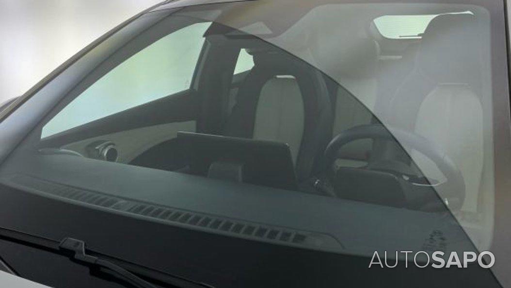 BYD Atto 3 Design de 2023