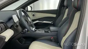 BYD Atto 3 Design de 2023