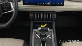 BYD Atto 3 Design de 2023