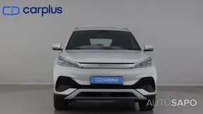 BYD Atto 3 Design de 2023