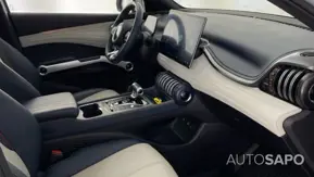 BYD Atto 3 Design de 2023