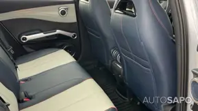 BYD Atto 3 Design de 2023