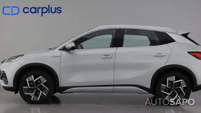 BYD Atto 3 Design de 2023