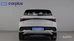 BYD Atto 3 Design de 2023
