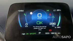 BYD Atto 3 Design de 2023