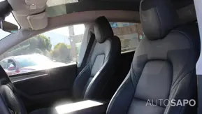 Tesla Model Y de 2023