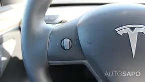 Tesla Model Y de 2023