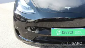 Tesla Model Y de 2023