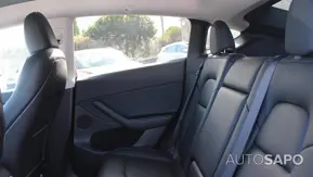 Tesla Model Y de 2023