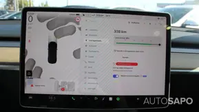 Tesla Model Y de 2023