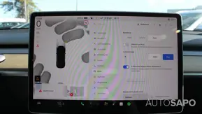 Tesla Model Y de 2023