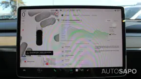 Tesla Model Y de 2023