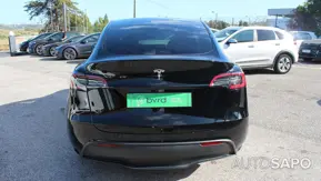 Tesla Model Y de 2023