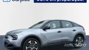 Citroen C4 1.2 PureTech Feel de 2021