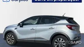 Renault Captur 1.0 TCe Exclusive de 2021