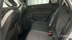 Renault Captur 1.0 TCe Exclusive de 2021