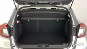 Renault Captur 1.0 TCe Exclusive de 2021