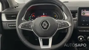 Renault Captur 1.0 TCe Exclusive de 2021