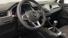 Renault Captur 1.0 TCe Exclusive de 2021