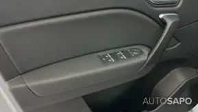 Renault Captur 1.0 TCe Exclusive de 2021