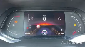Renault Captur 1.0 TCe Exclusive de 2021