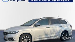 Fiat Tipo 1.4 Lounge de 2019