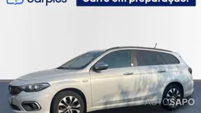 Fiat Tipo 1.4 Lounge de 2019