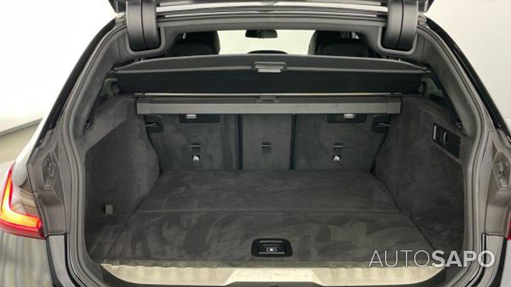BMW Série 3 320 e Touring Auto de 2022