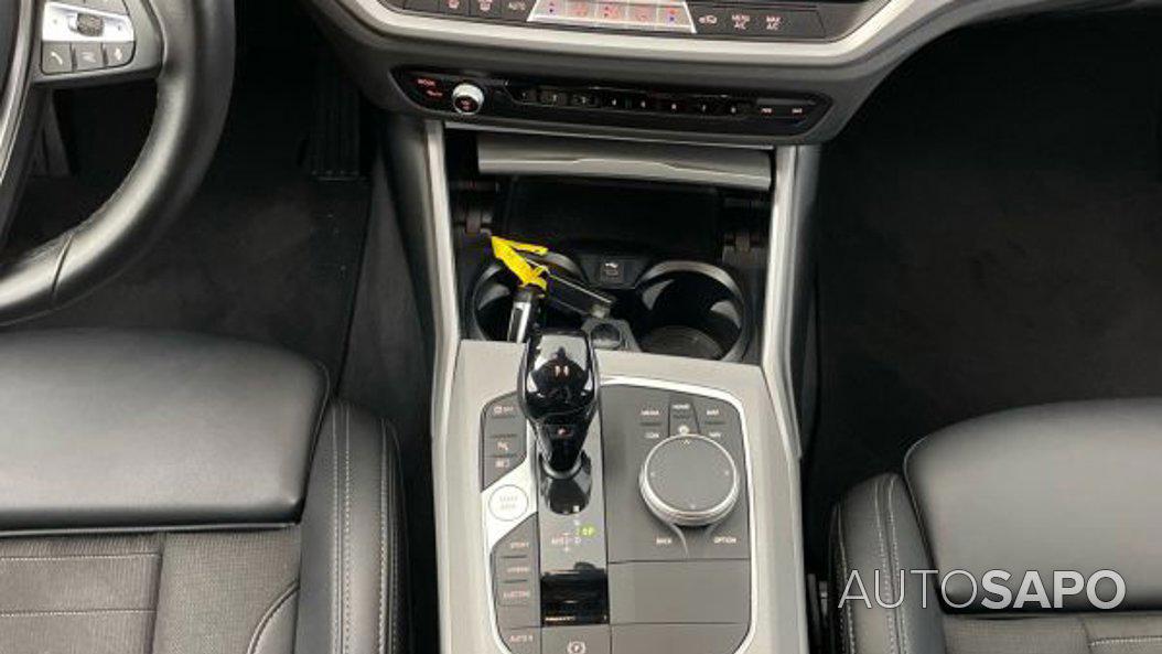 BMW Série 3 320 e Touring Auto de 2022