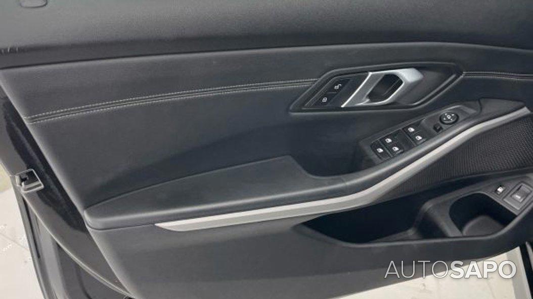 BMW Série 3 320 e Touring Auto de 2022