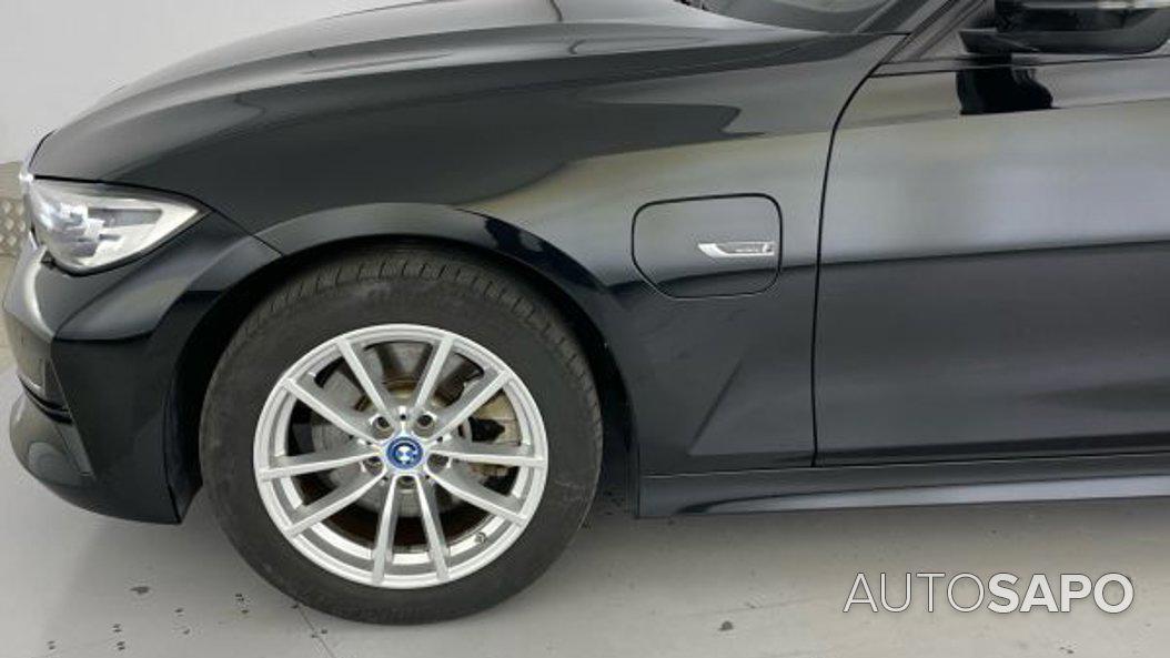 BMW Série 3 320 e Touring Auto de 2022