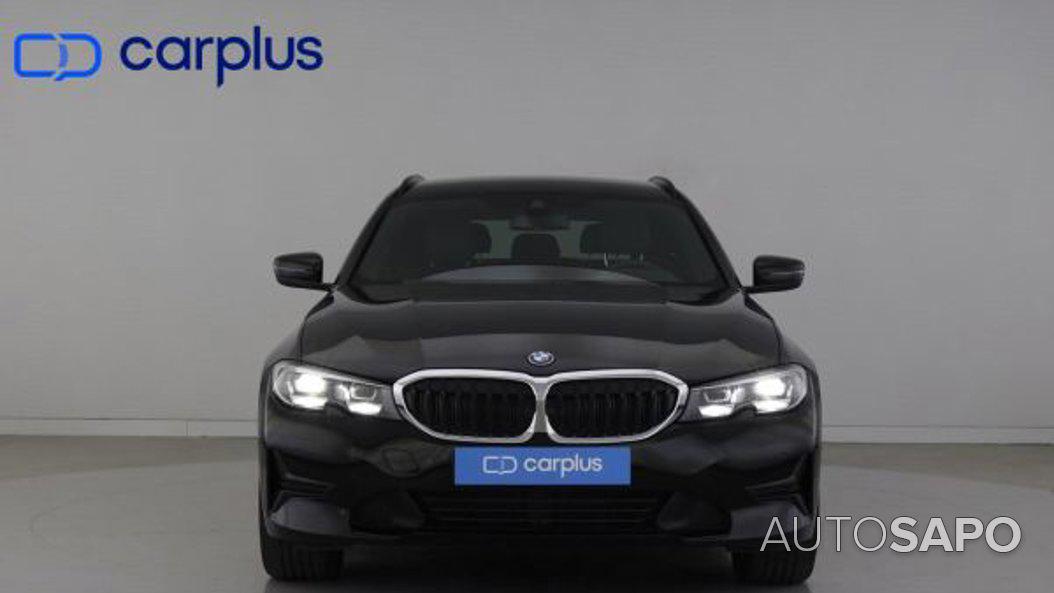 BMW Série 3 320 e Touring Auto de 2022