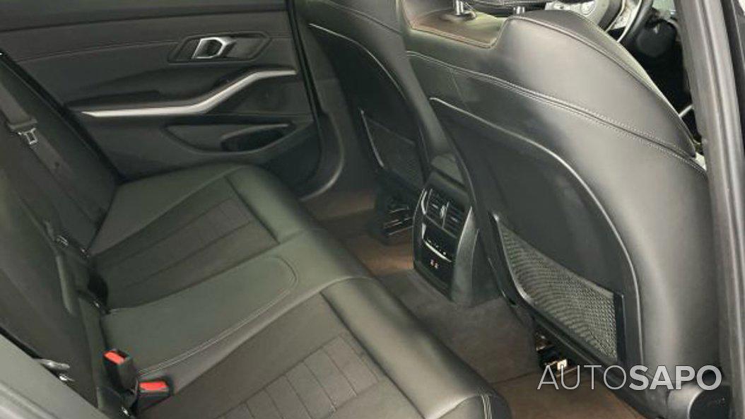 BMW Série 3 320 e Touring Auto de 2022