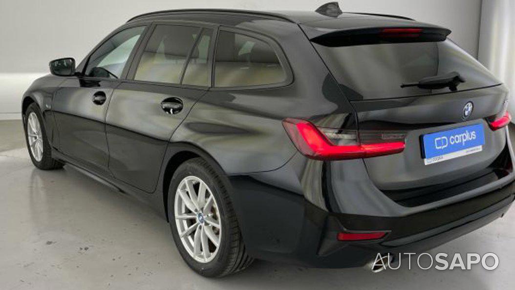 BMW Série 3 320 e Touring Auto de 2022