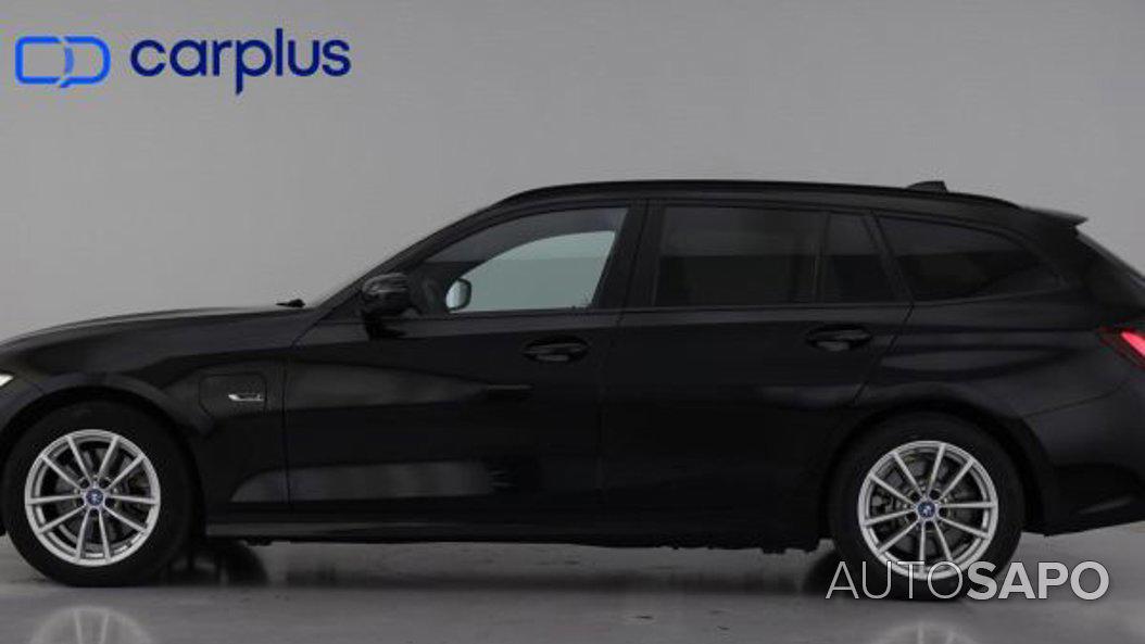 BMW Série 3 320 e Touring Auto de 2022