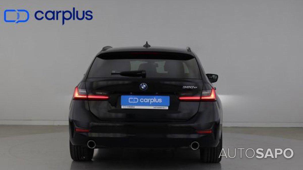 BMW Série 3 320 e Touring Auto de 2022