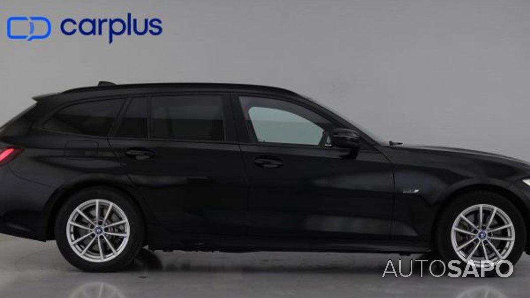 BMW Série 3 320 e Touring Auto de 2022