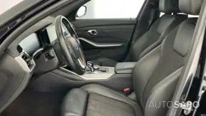 BMW Série 3 320 e Touring Auto de 2022