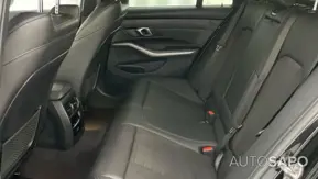 BMW Série 3 320 e Touring Auto de 2022