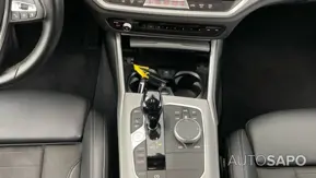 BMW Série 3 320 e Touring Auto de 2022