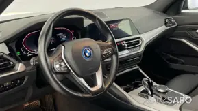 BMW Série 3 320 e Touring Auto de 2022