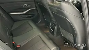 BMW Série 3 320 e Touring Auto de 2022
