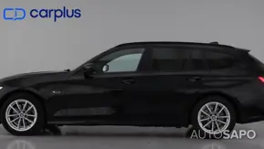 BMW Série 3 320 e Touring Auto de 2022