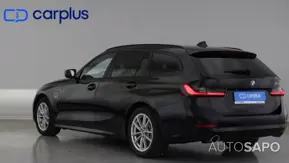 BMW Série 3 320 e Touring Auto de 2022