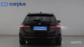 BMW Série 3 320 e Touring Auto de 2022