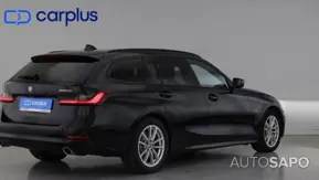 BMW Série 3 320 e Touring Auto de 2022