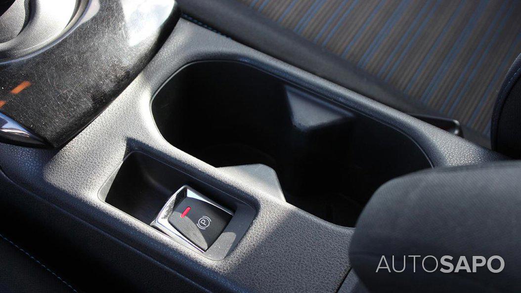 Nissan Leaf de 2019
