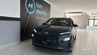 Hyundai Kauai de 2022